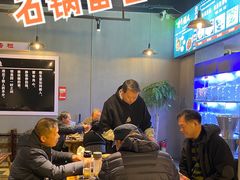 -石锅苗苗鱼(武汉首店)