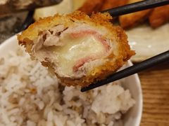 -胜博殿霸王树(嘉里中心店)