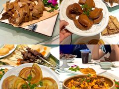 -西安贾三灌汤包·回坊小吃·清真炒菜(北院门总店)