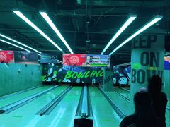 -世代星球·保龄球·镭战真人CS·团建(杨浦店)
