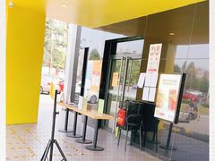 -麦当劳(国际社区店)