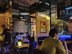 大堂-浅醉·小酒馆