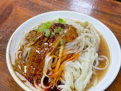 -马国庆蒸面(鼓楼街店)