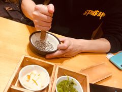 芝麻-胜博殿日式炸猪排(西红门店)