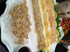 -启东小海鲜(庄先湾路1号店)