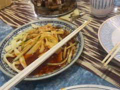 -新疆伊宁远征餐厅