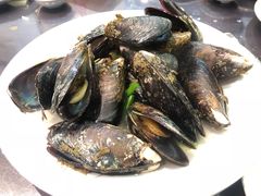 -健眺小海鲜(临海后山店)