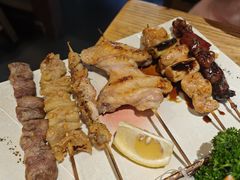 -千羽鹤海鲜居酒屋Bistro(大望路店)