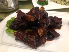 无锡肉排-锡和无锡菜(景丽苑店)