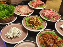 -长沙富力万达文华酒店