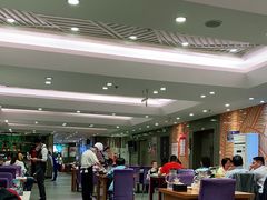 大堂-紫光园(顺义店)