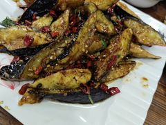 -叶存利海鲜大馅饺子(海宁路总店)
