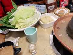 -东来顺饭庄(西直门店)