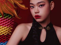 -吉田美学化妆美甲摄影培训(丽水校区)