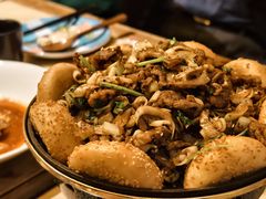 -范家小馆·烤鸭新京菜(金融街店)