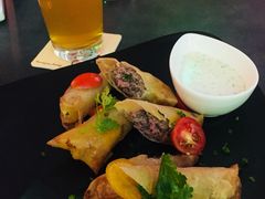 -Boxing Cat Brewery拳击猫精酿啤酒馆(永福店)