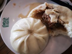 -南来顺饭庄·清真(南菜园店)