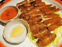 -广府乡下·饭庄(新港东路店)