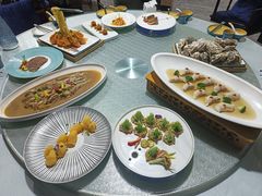 -老班长大酒店(海关大楼店)