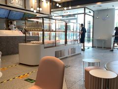 -奈雪的茶(中粮祥云小镇店)