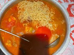 -南裕小牌档·小龙虾·烧烤