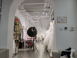 -拾尚映画·STUDIO婚纱摄影(中关村店)