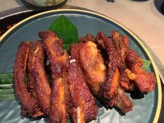 -创味·民间海南菜·非遗藤桥排骨(藤桥·免税城店)