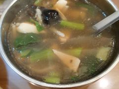 -清真马三汤包(回民街店)