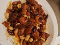 -河沿肉饼Beijing Pie(锡拉胡同店)