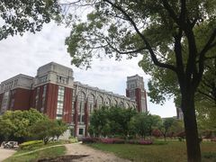 -华东政法大学(松江校区)