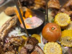 -卢布里西餐厅(满洲里店)