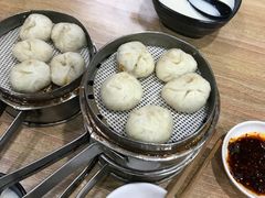 -吃不亏特色包子(三峡广场店)