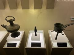 -余姚博物馆