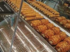 -崎本的店·专业酵种吐司(无锡万象汇店)