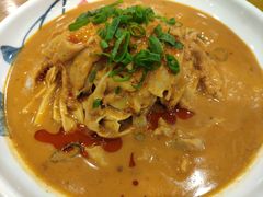 -海富荣·锅贴·陕菜家常菜(阳光城店)