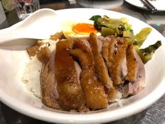 -陈鹏鹏潮汕菜(宝安机场T3航站楼店)