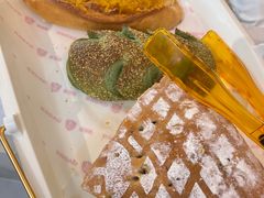 -BREAD WAY面包路·欧式面包(龙湖时代D馆店)