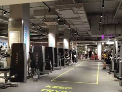 -阳光游泳培训(北苑店)