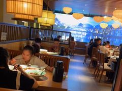 大堂-沅江水·湖南家宴(南村万博长隆商圈店)