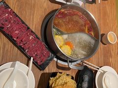 -掂档潮汕牛肉火锅(cityon熙地港店)