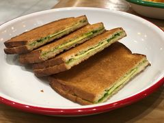 -HELLO 27 意面·沙拉·帕尼尼