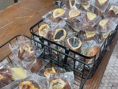 -雀食面包店(钟楼店)