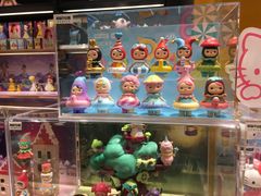 -泡泡玛特POPMART(天环购物中心店)
