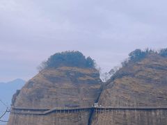 -南武当山景区