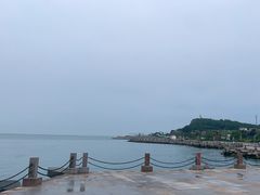 -长岛南北长山旅游景区