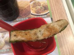 -添好运点心专门店(中环IFC店)