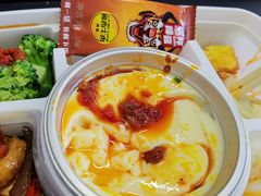 -老娘舅(苏州中心大道西大润发店)