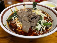 -武胜段记猪肝面(卓锦城店)