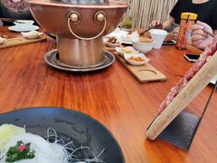 -禾记花园涮肉餐厅