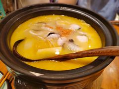 -九锅一堂酸菜鱼(新南凯德直营店)